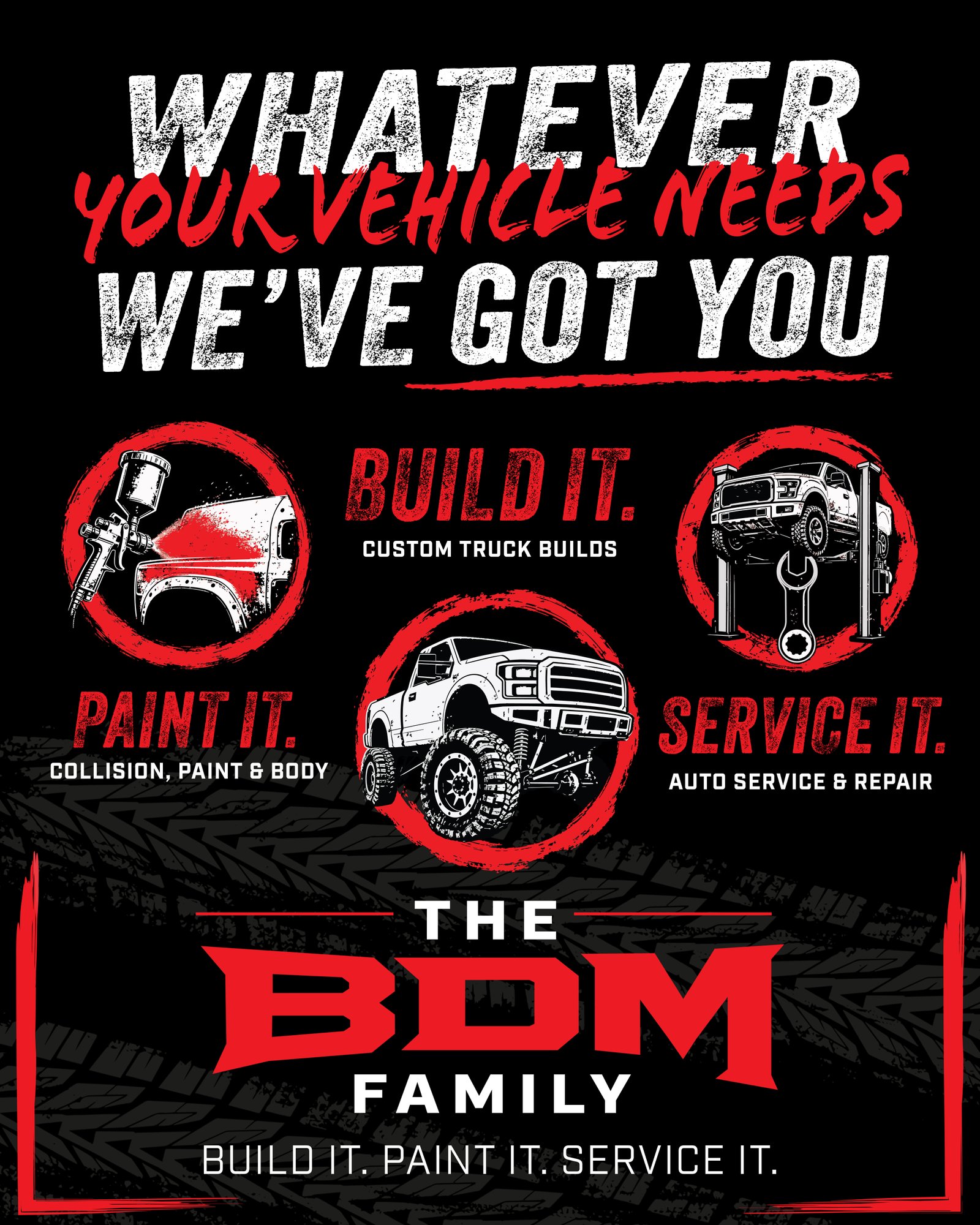 BDM Family Brand Graphic 6