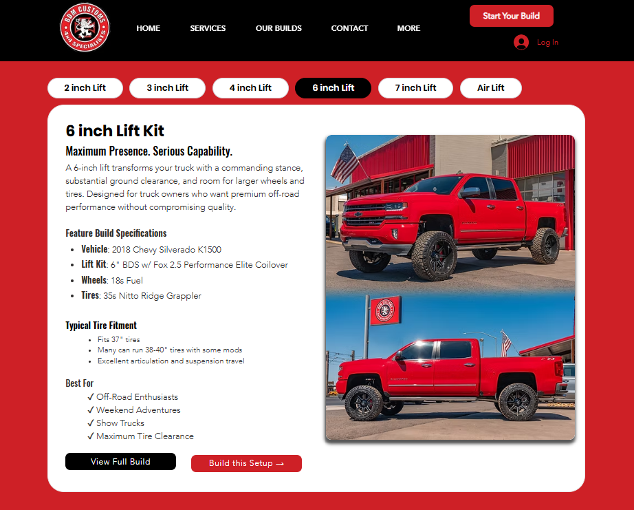 Digital marketing and creative services